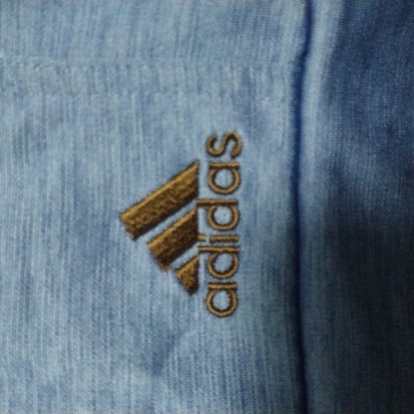 Adidas Youth Pullover hoodie - Picture 2 of 6